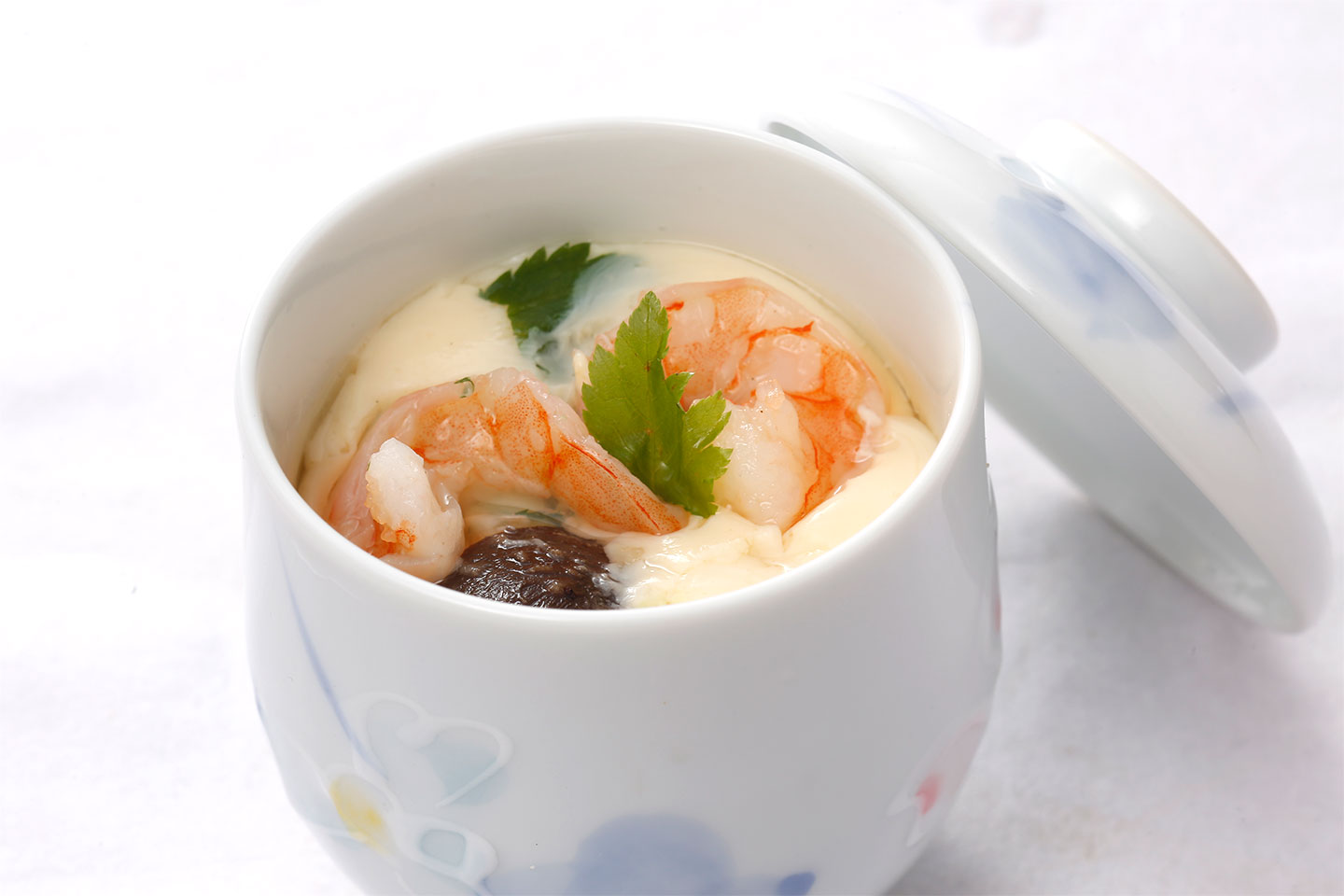 88.茶碗蒸し | 出雲市の仕出し、宅配弁当なら お届け仕出し「縁むすび」