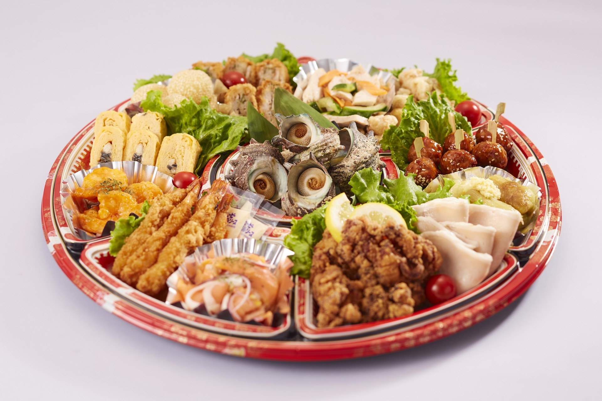 夏（お盆）特集！ | 出雲市の仕出し、宅配弁当なら お届け仕出し「縁